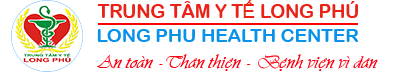 Trung tâm y tế Long Phú